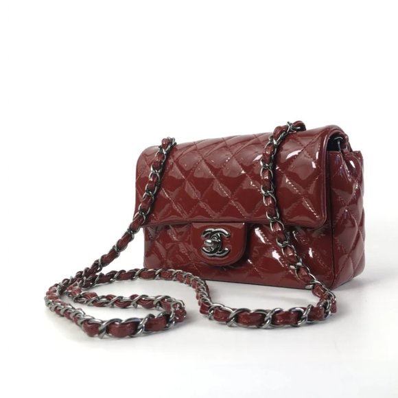 Chanel Mini Rectangle - Picture 4 of 8